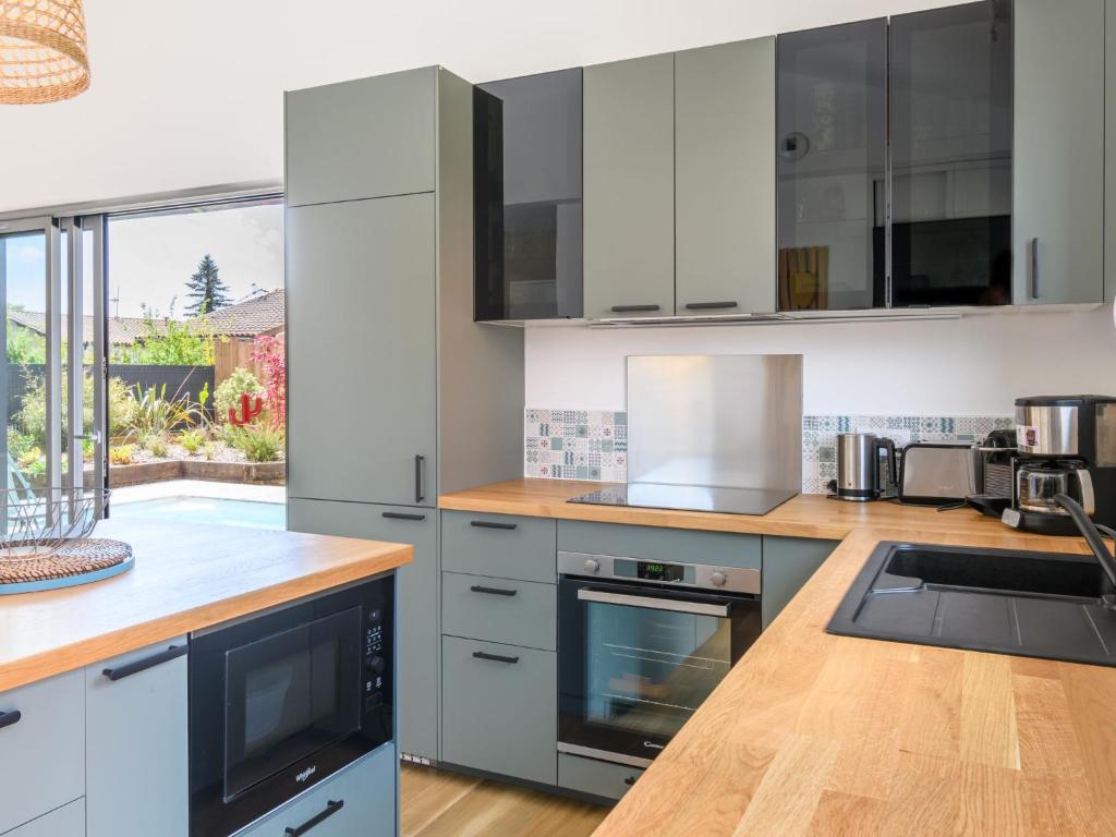 Holiday Home La Belle Testerine by Interhome - 4