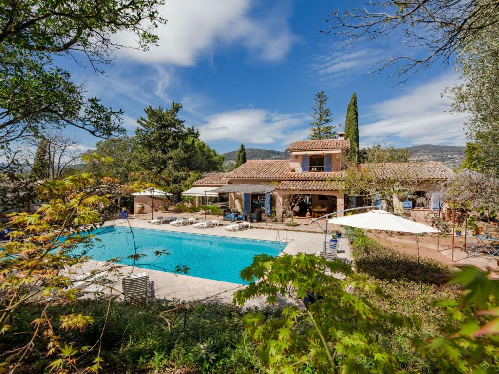 Holiday Home La Renardière by Interhome - 2