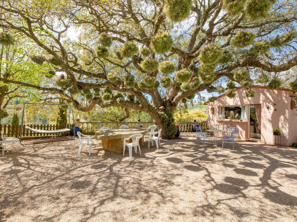 Holiday Home La Renardière by Interhome - 3
