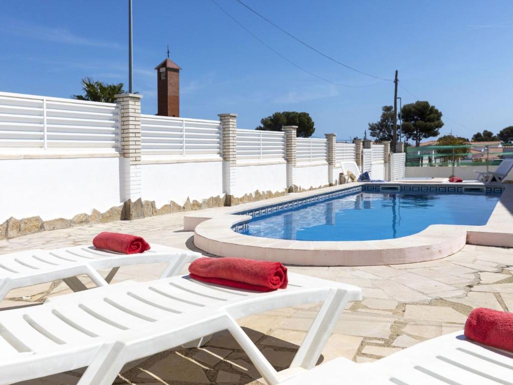 Villa Villa Maire by Interhome - 2