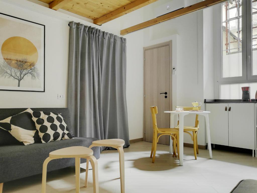 Bed & the City - mini loft urbano, Torino