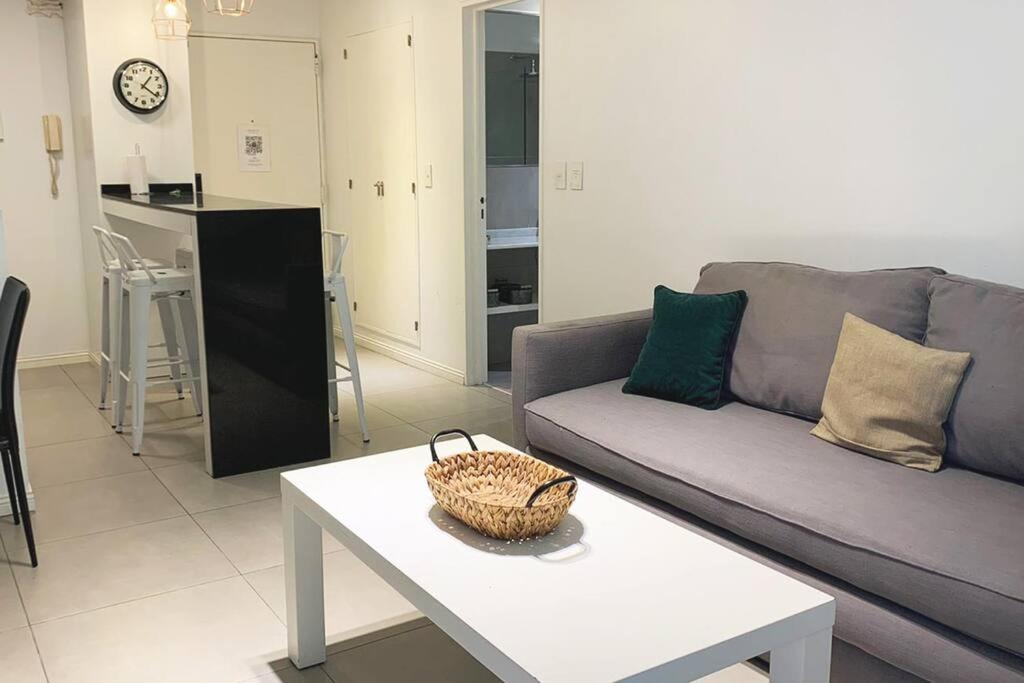 AZCU1003 Luminoso e Increíble Departamento 2 ambientes - 1