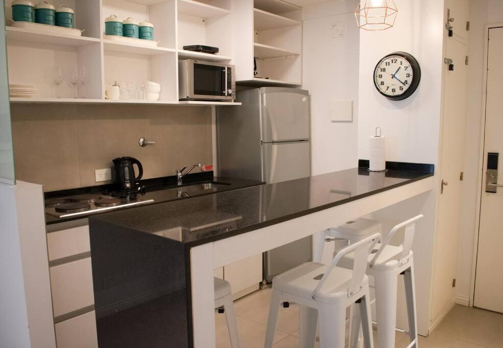 AZCU1003 Luminoso e Increíble Departamento 2 ambientes - 2