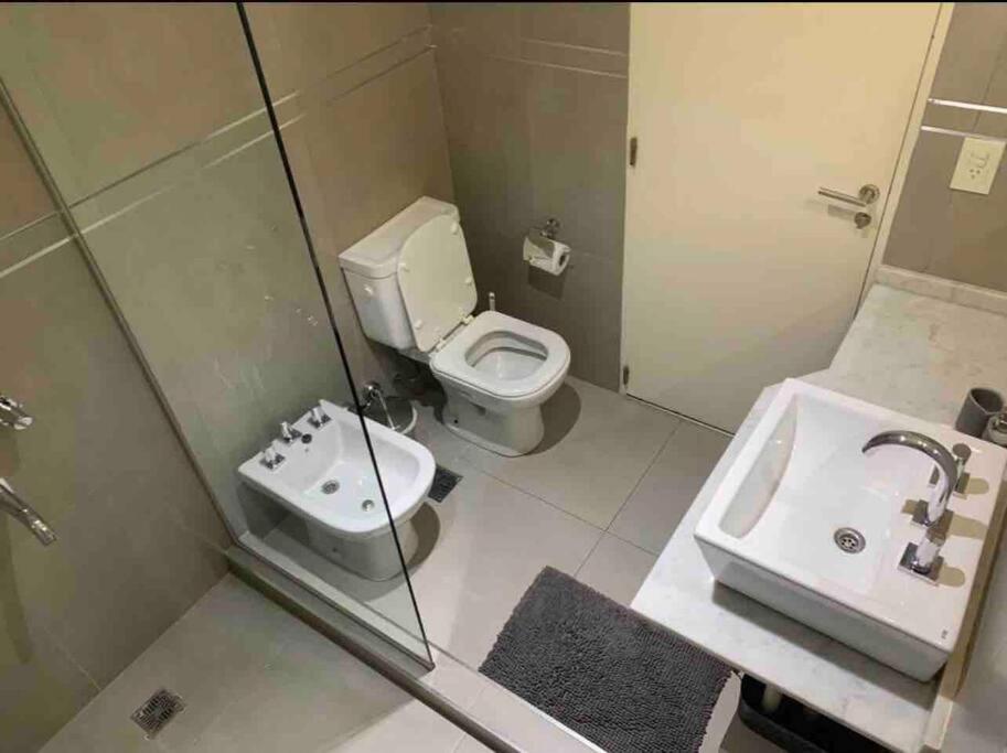 AZCU1003 Luminoso e Increíble Departamento 2 ambientes - 3