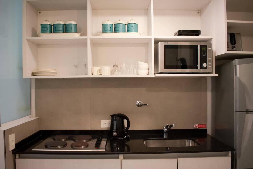 AZCU1003 Luminoso e Increíble Departamento 2 ambientes - 4