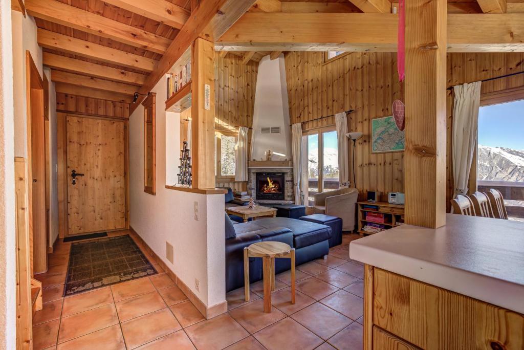Chalet OnThePiste - 4