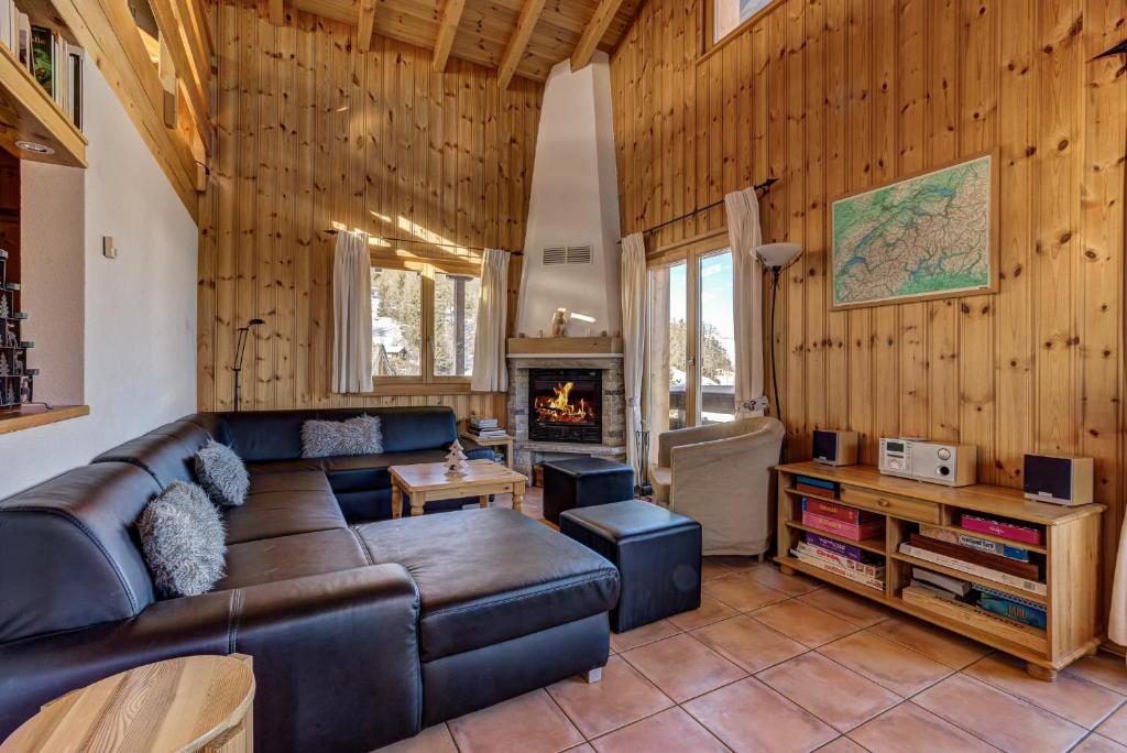 Chalet OnThePiste - 3