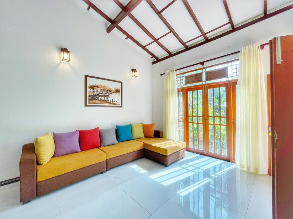 Ceylon Serenity Villas, Beruwala