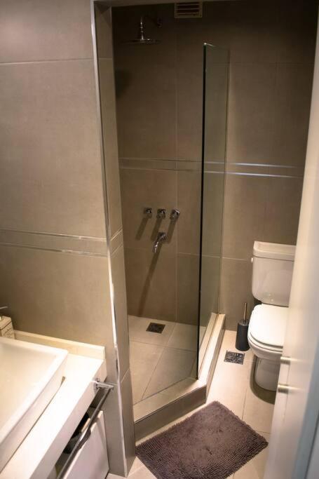 URUG0417 Moderno y Cómodo Studio en Barrio Norte - 3