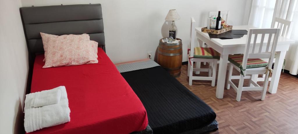 Canciller House Maipu - 2