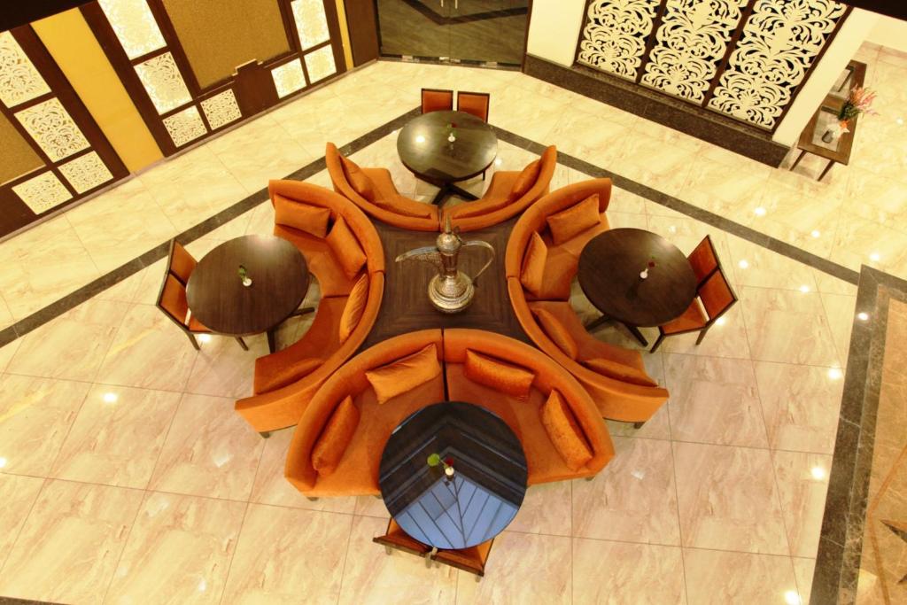 Lemon Tree Hotel, Katra photo