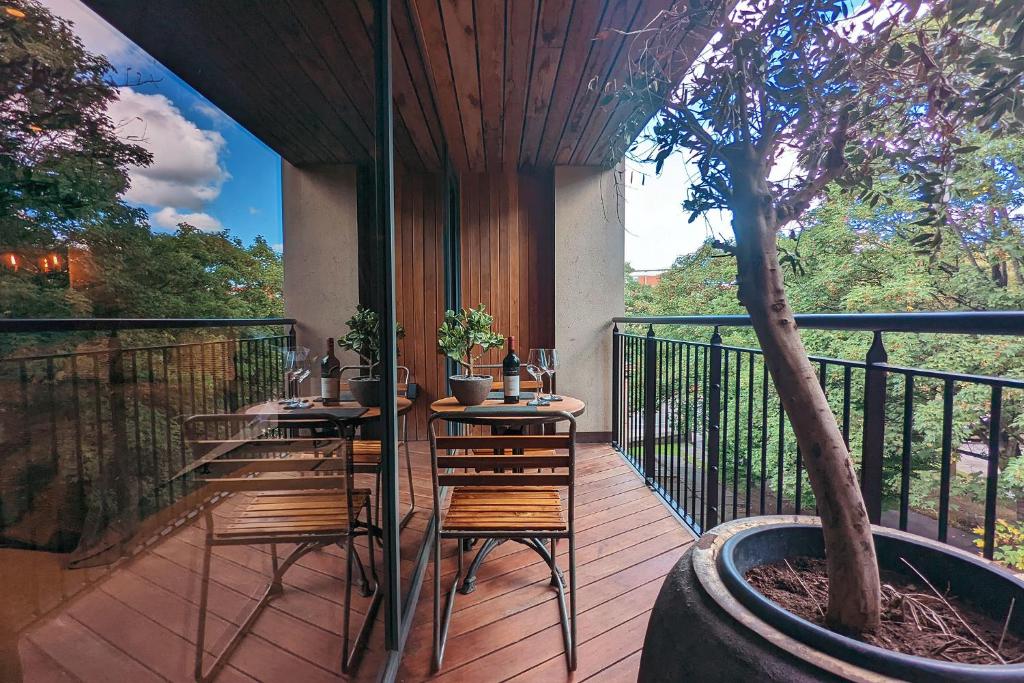 The Bells - Luxury Serviced Apartments photo