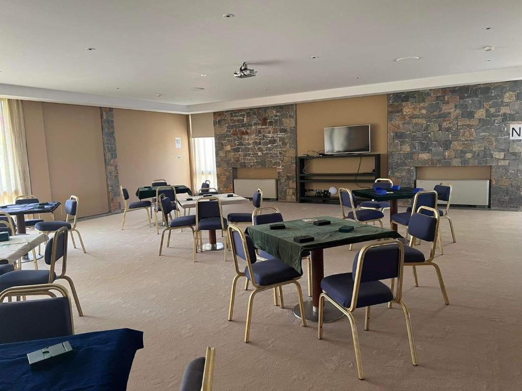 Meeting room / ballrooms