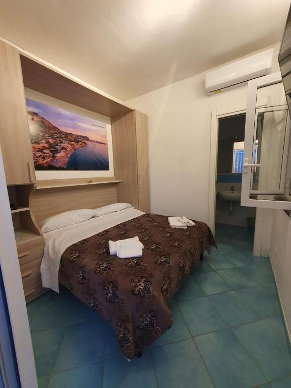 Hotel Mareluna Ischia photo