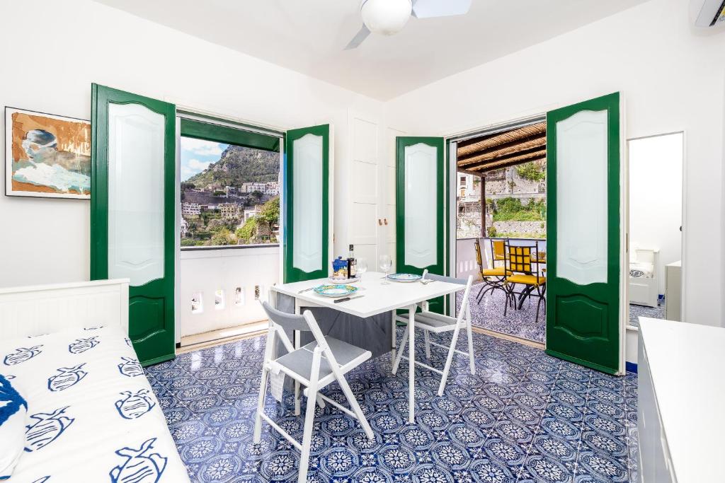 Positano Dream Home - De Vivo Realty Positano - 4