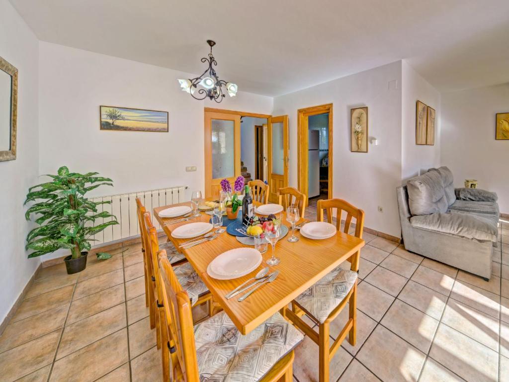 Holiday Home Residencial Puerta de Calpe-2 by Interhome - 3