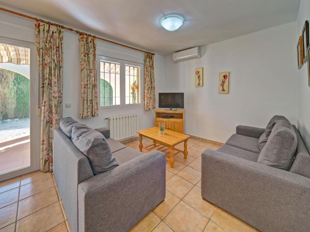Holiday Home Residencial Puerta de Calpe-3 by Interhome - 5