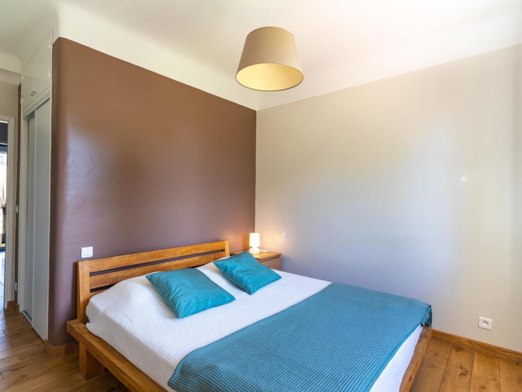 Apartment Boutin by Interhome - 3