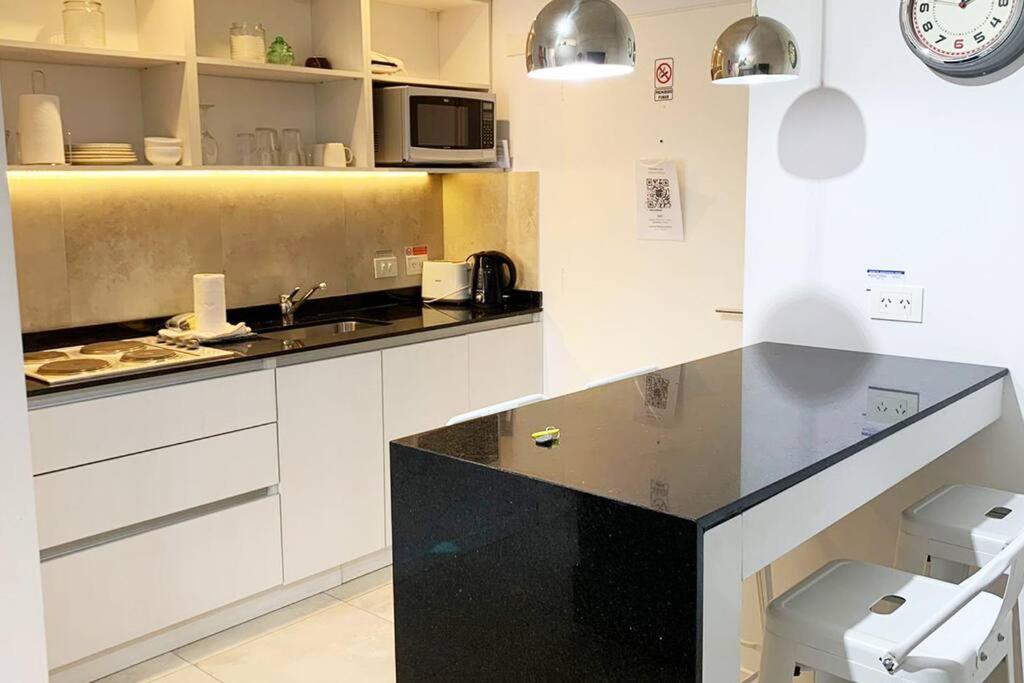 PEÑA0405 Hermoso y Cómodo Departamento para 4 personas - 1