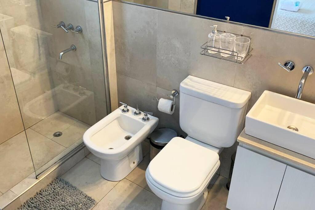 PEÑA0405 Hermoso y Cómodo Departamento para 4 personas - 4