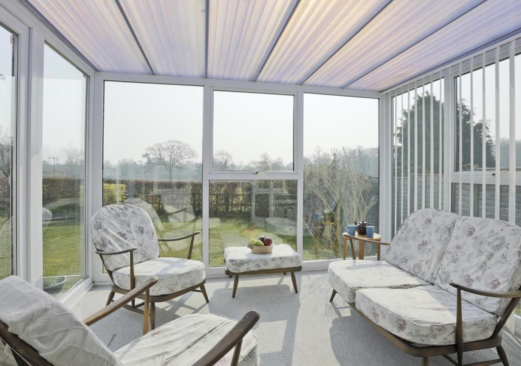 Midda Beck, Aldringham