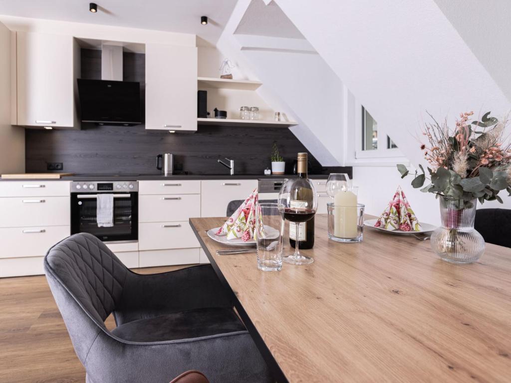 Apartment Katharina by Interhome - 2