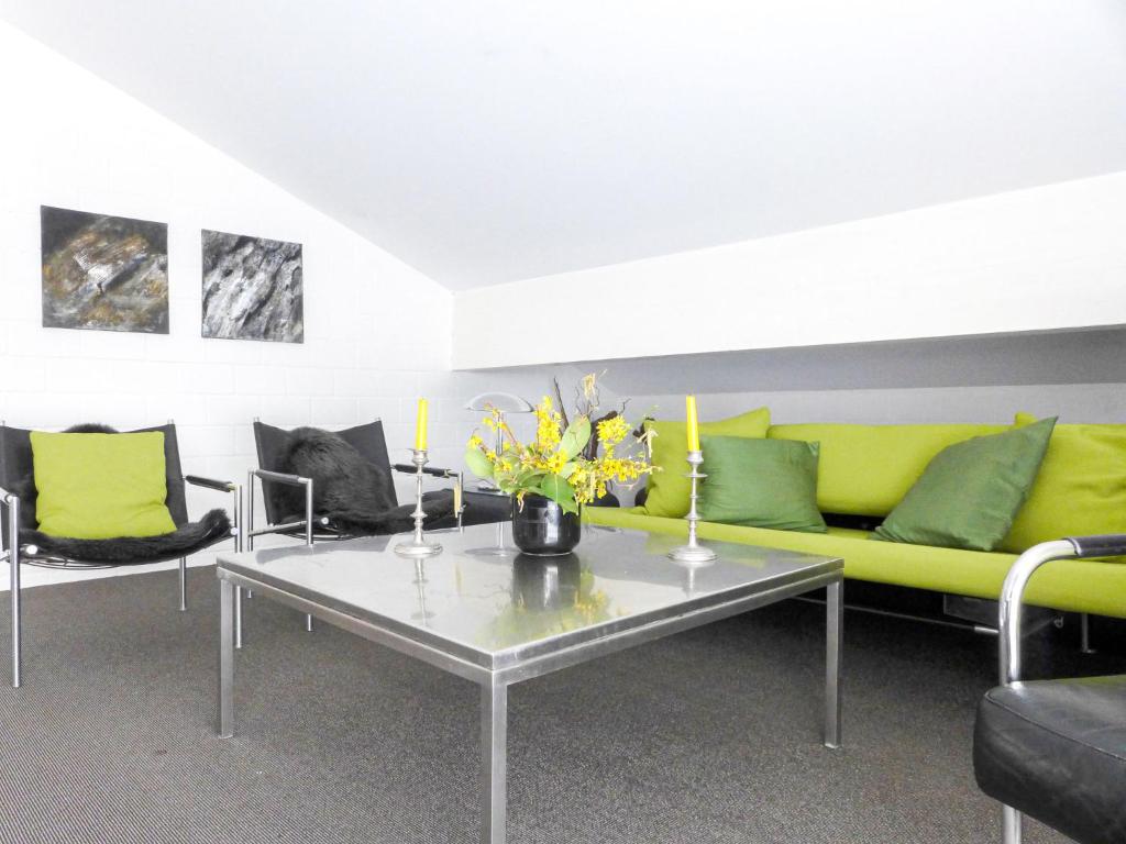 Apartment Im Gruebi Apt-5 by Interhome - 2