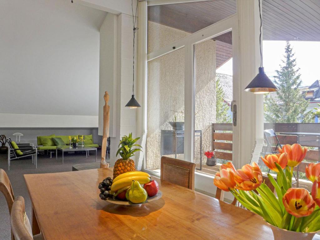 Apartment Im Gruebi Apt-5 by Interhome, Wengen