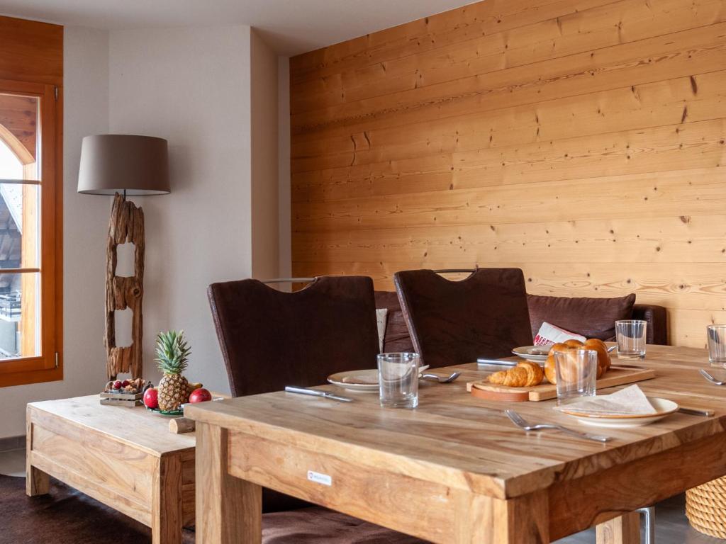Apartment Ferme de Sandra E0 by Interhome - 5