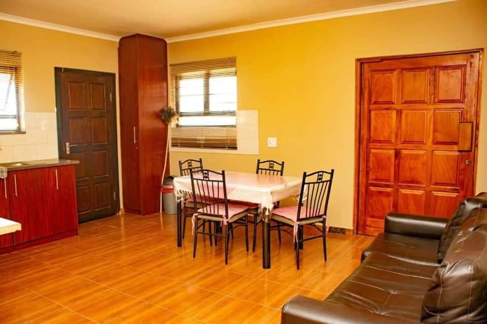Josef Self Catering photo