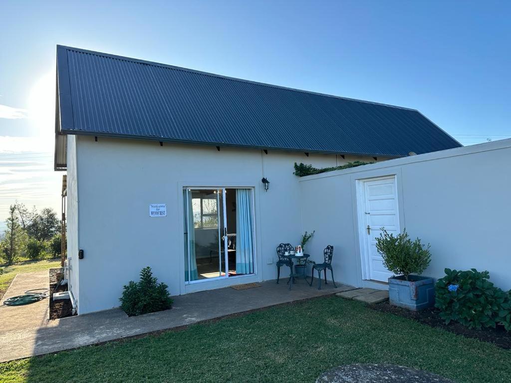 Wynn's Rest - no load shedding No smoking, Hilton