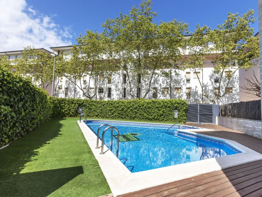 Apartment Mar i Llum by Interhome, Platja d'Aro