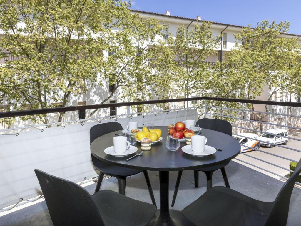 Apartment Mar i Llum by Interhome - 2