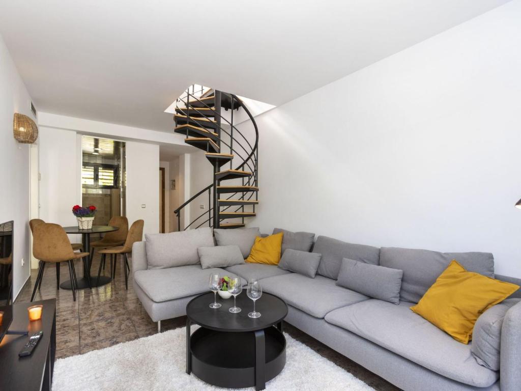 Apartment Mar i Llum by Interhome - 4