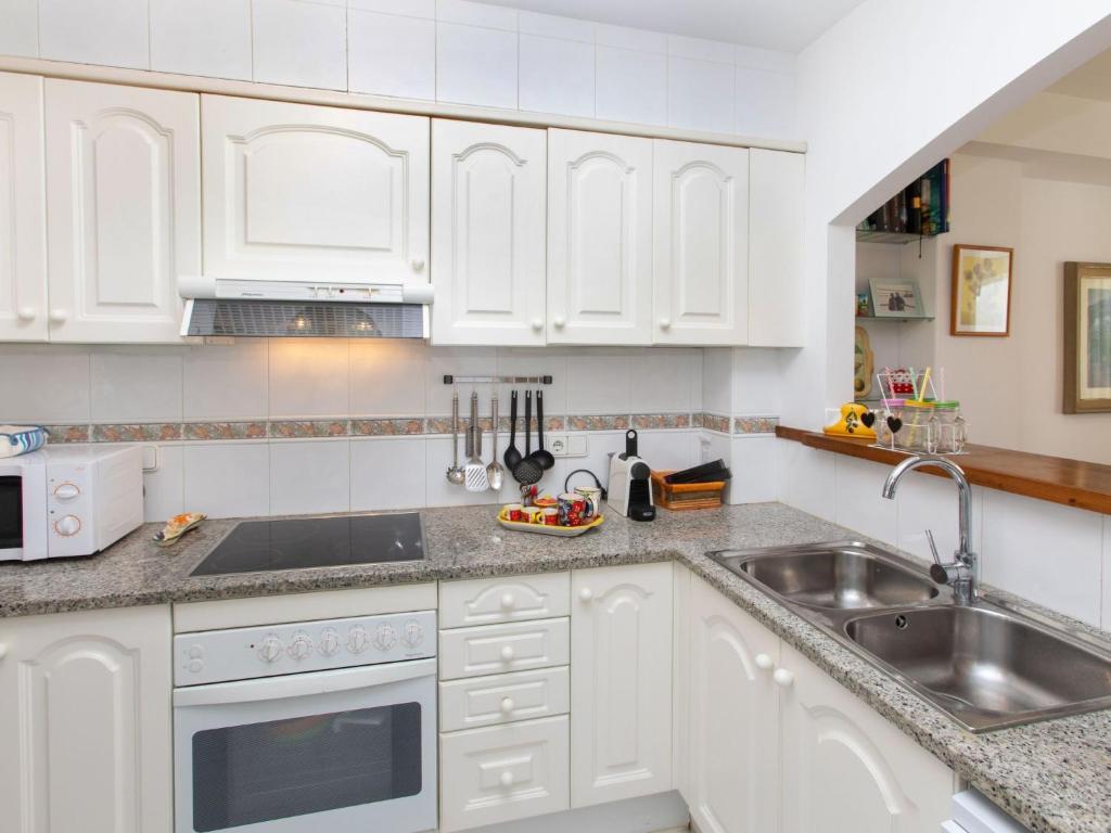 Holiday Home Reserva V by Interhome - 4