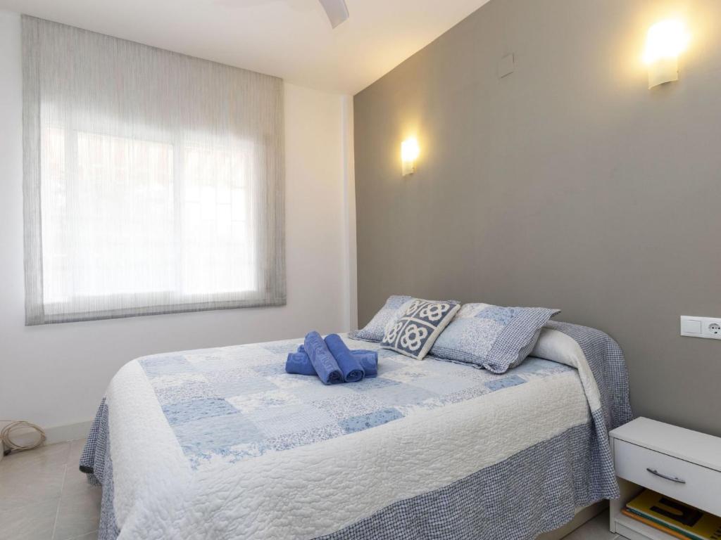 Apartment Edificio Luxor by Interhome - 5