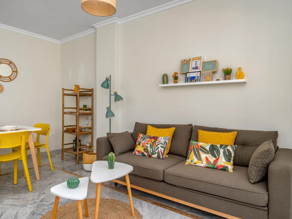 Apartment Lorcrisur Mountain view by Interhome - 3