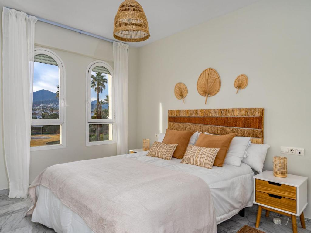 Apartment Lorcrisur Mountain view by Interhome - 5