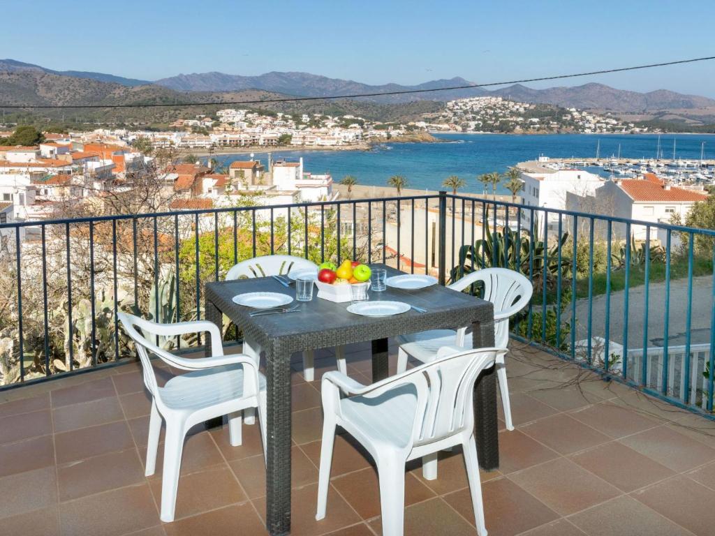 Holiday Home Dalí II by Interhome - 1