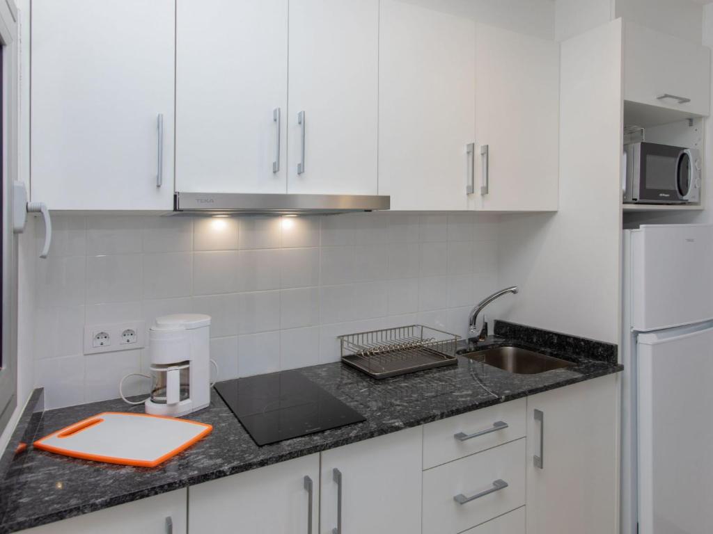 Apartment Vista a Mar-2 by Interhome - 4