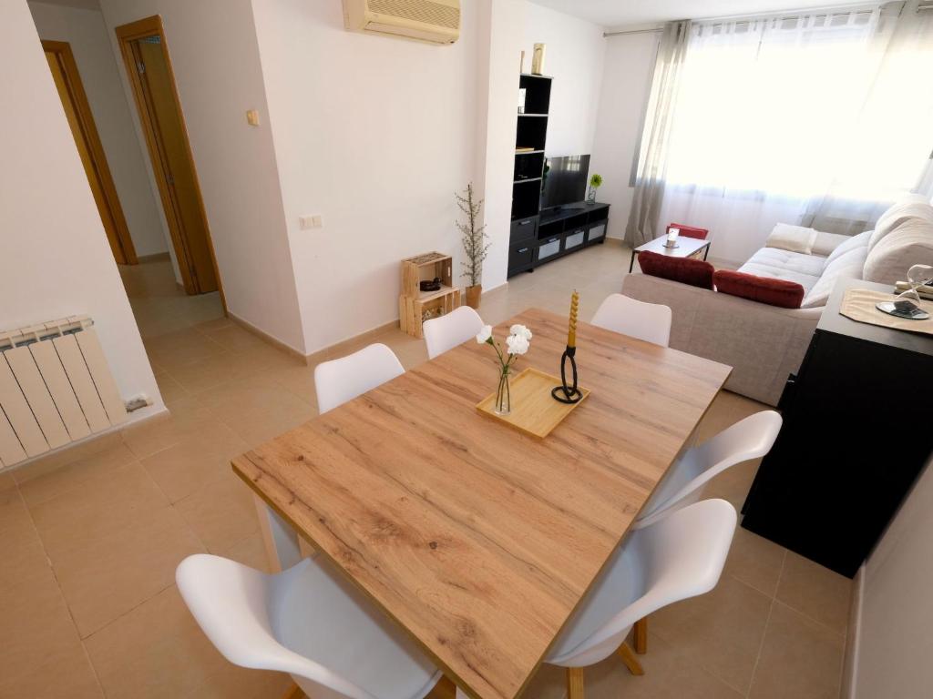 Apartment Pedagrosa II by Interhome - 2