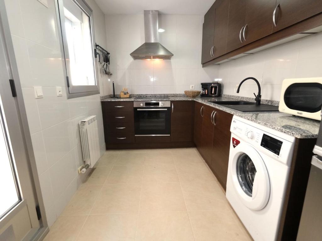 Apartment Pedagrosa II by Interhome - 3