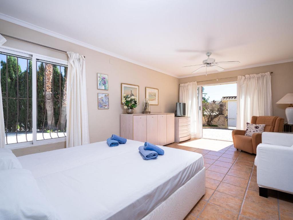 Villa Marita by Interhome - 5