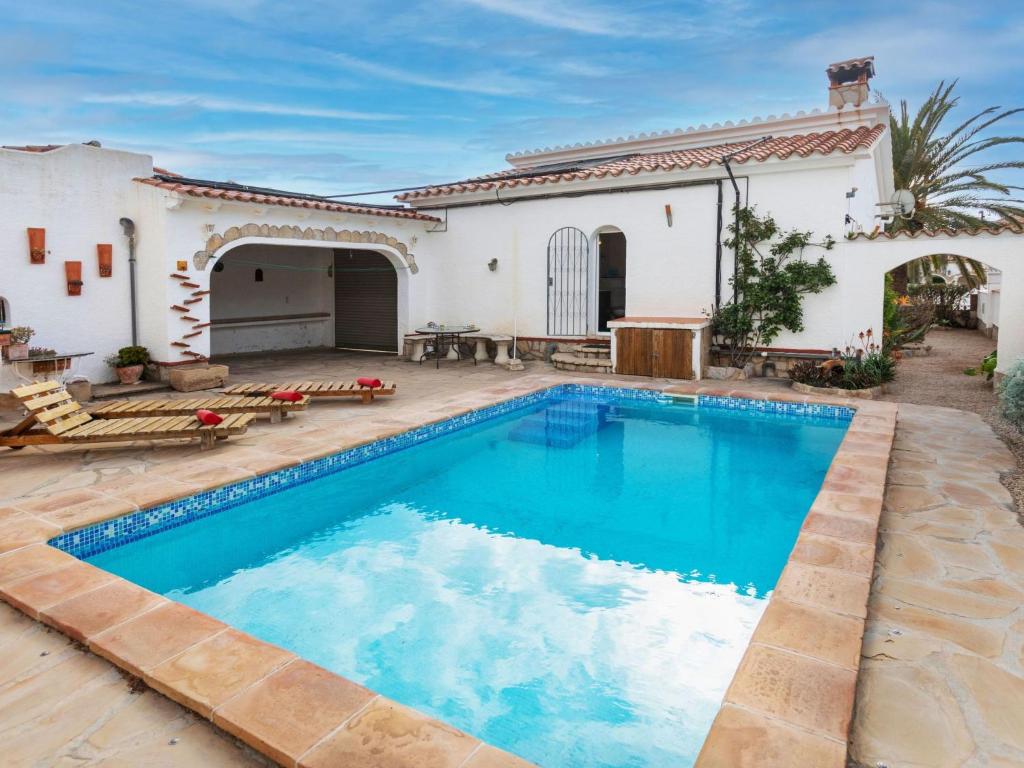 Villa Villa Resi by Interhome - 1