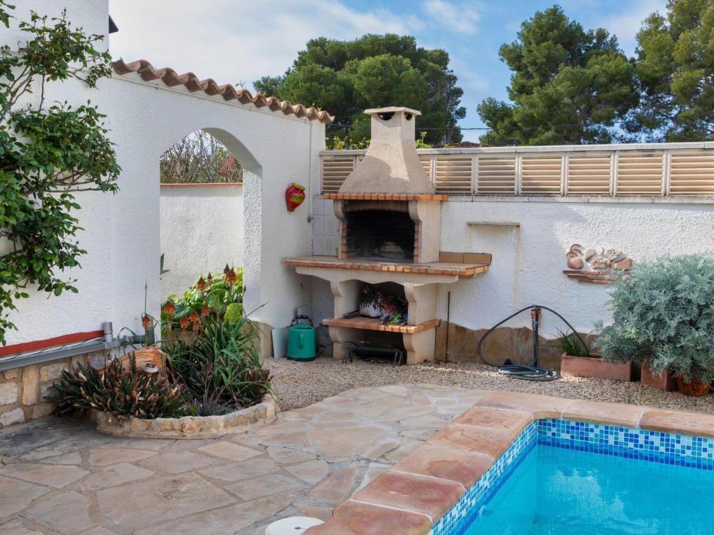 Villa Villa Resi by Interhome - 2