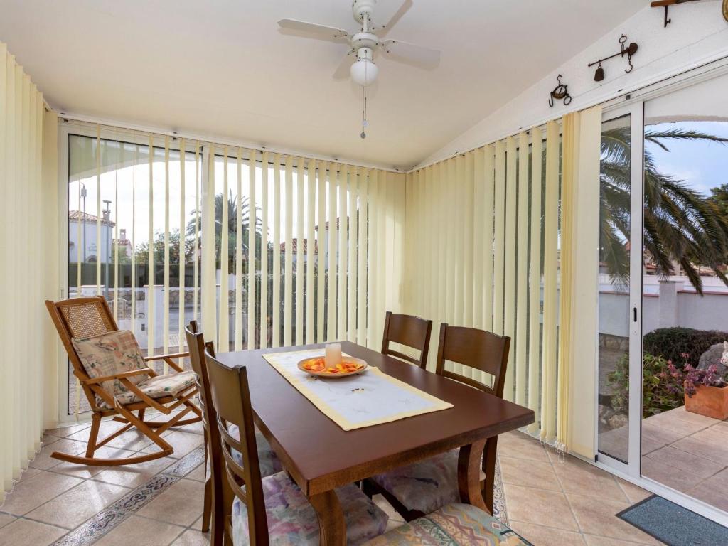 Villa Villa Resi by Interhome - 4