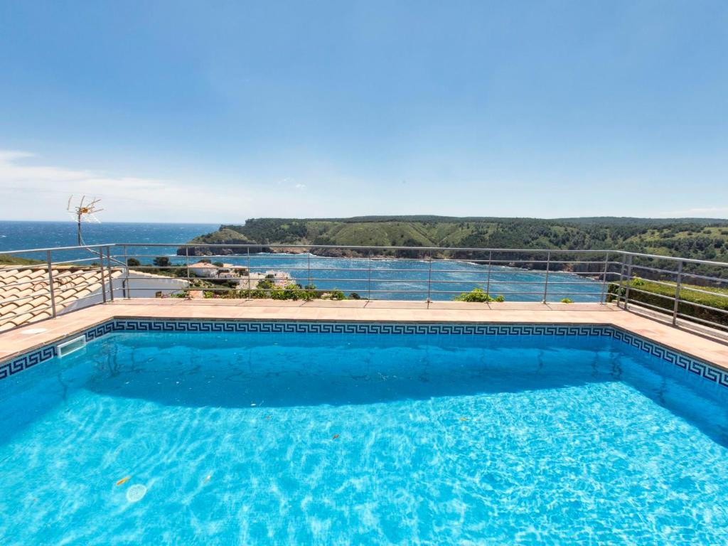 Holiday Home Garbinell II by Interhome, L' Escala