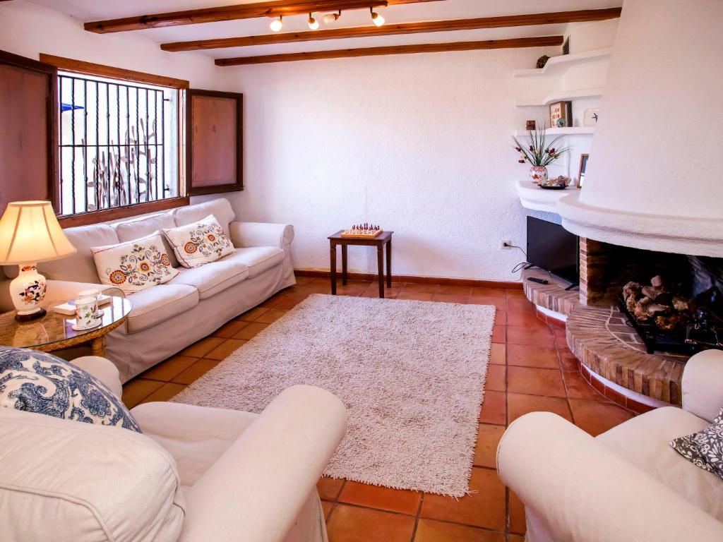 Holiday Home Montanar Plus-2 by Interhome - 5