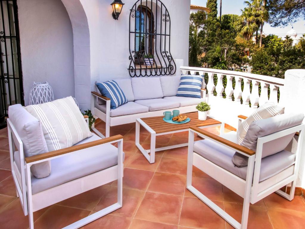 Holiday Home Garoe Villa by Interhome - 2