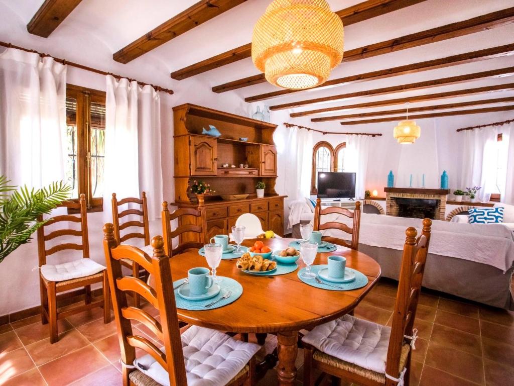 Holiday Home Garoe Villa by Interhome - 4
